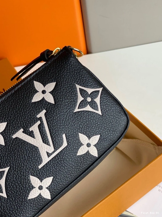 Firstbags ru ACCESSOIRES MINI VUITTON LOUIS POCHETTE 0812
